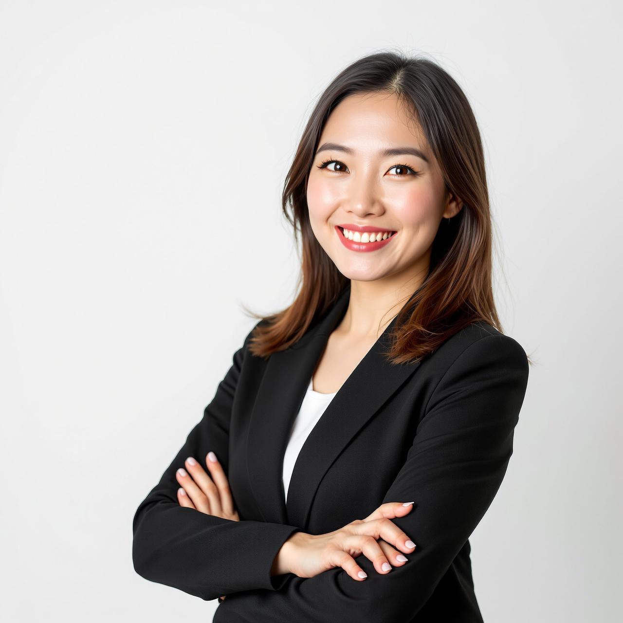 蜂鸟影视运营团队 - 林婉儿